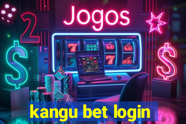 kangu bet login